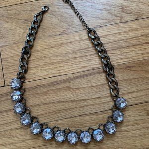 charming charlie / necklace